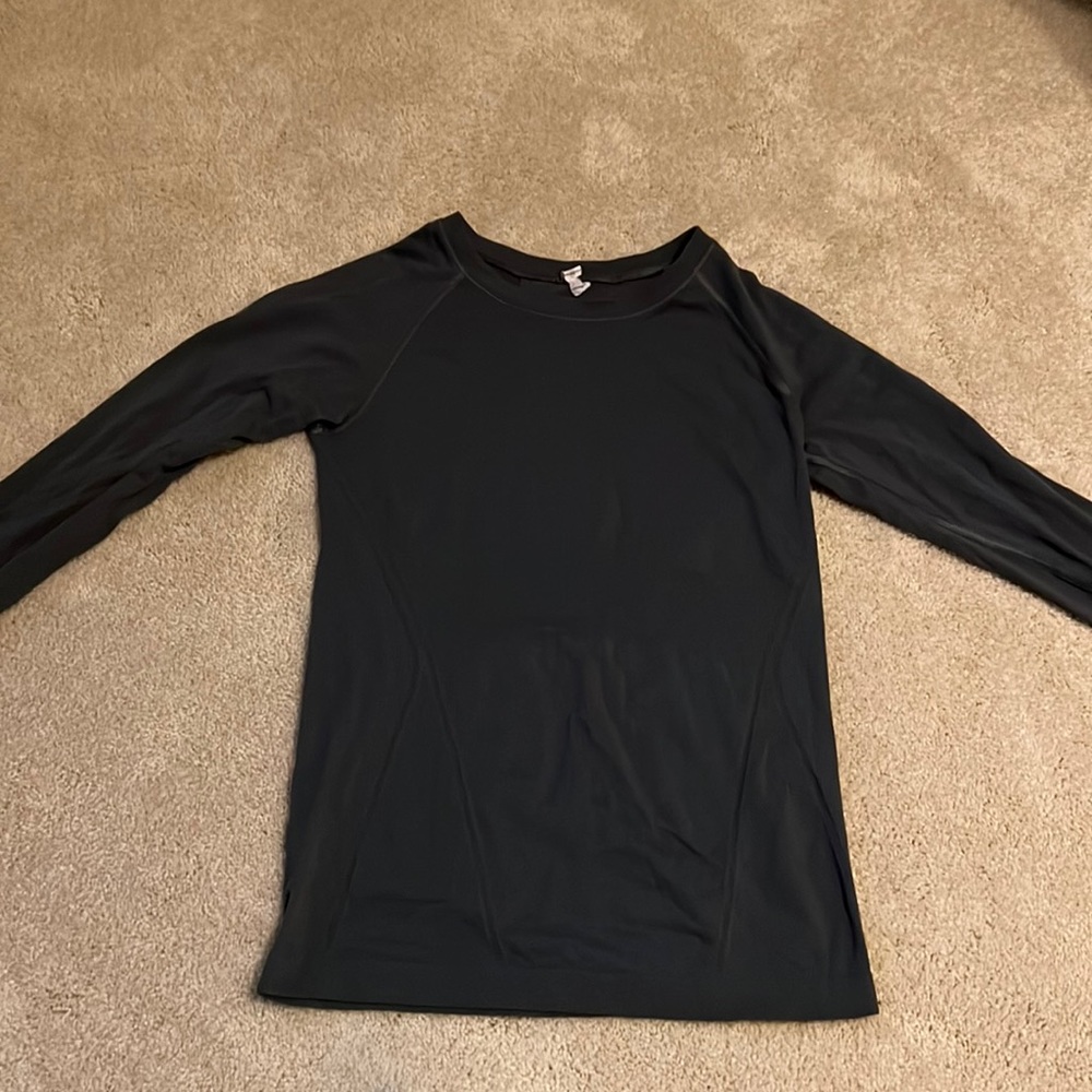 Athleta Long Sleeve Top Size XS